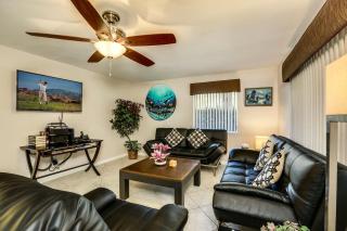 Hidden Oasis - A Ryson Property - Palm Springs - 8