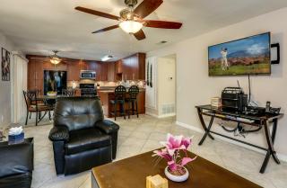 Hidden Oasis - A Ryson Property - Palm Springs - 4