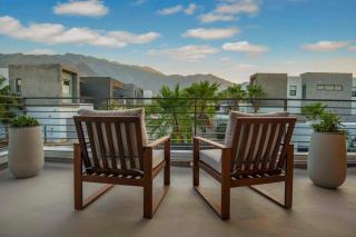 Desert Horizon - A Ryson Property - Palm Springs - 0