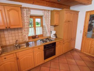 Alluring Holiday Home in Ubersee with Whirlpool - Übersee - 1