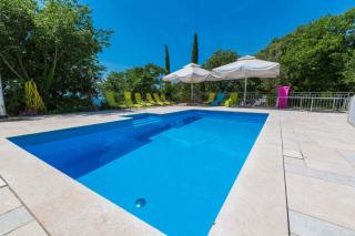 One-Bedroom Apartment Crikvenica near Sea 9 - Crikvenica - 0