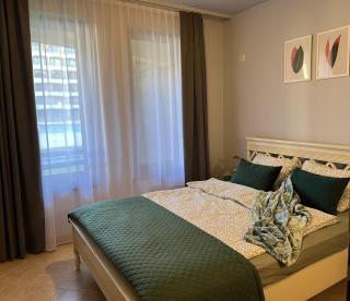 Apartament Royal Sun, Słoneczny Brzeg Nessebar - 8