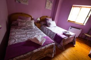 Casa de Aldea La Jaya I - 1