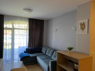 Apartament Royal Sun, Słoneczny Brzeg Nessebar - 4