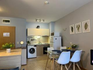 Apartament Royal Sun, Słoneczny Brzeg Nessebar - 2