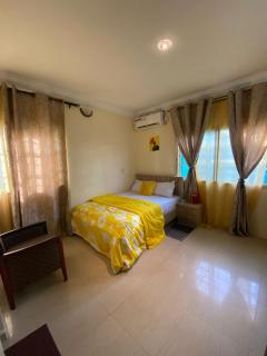 Realms Apartment - Abuja - 7