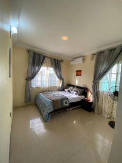 Realms Apartment - Abuja - 6