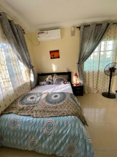 Realms Apartment - Abuja - 5
