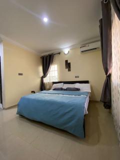 Realms Apartment - Abuja - 4