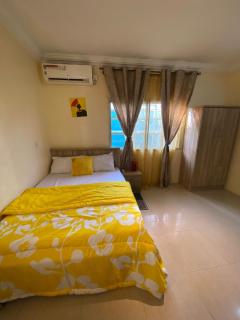 Realms Apartment - Abuja - 3