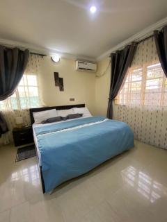 Realms Apartment - Abuja - 2