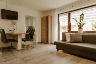 Krone das Hotel - Tauberrettersheim - 4