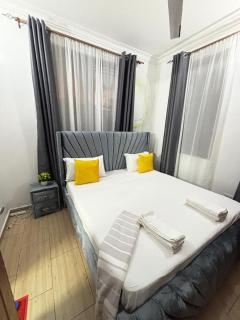 Lavish 2 bedroom apartment Bamburi off JCC Rd - Mombasa - 5