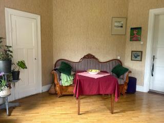 Nice room in big house - Molkom - 9