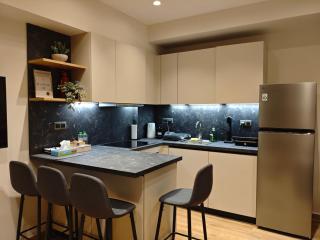 Kleio Old Town Apartment - - 7