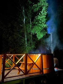 Chatka przy lesie Roztocze Szewnia Dolna 74 22-442 - Szewnia - 5