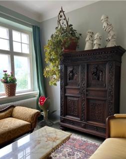 Nice room in big house - Molkom - 6