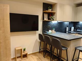 Kleio Old Town Apartment - - 5