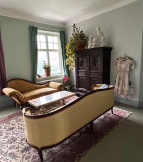 Nice room in big house - Molkom - 2