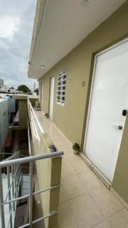 San Bernabe Suites - Veracruz - 0
