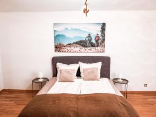 New in Bern 3 bedrooms central and spacious - 9