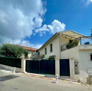 Charming one bed room - Roquebrune-Cap-Martin - 0