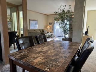 Isleta Vista Getaway - A Ryson Property - Cathedral City - 4