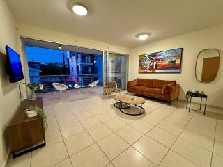 Modern 2 bedroom flat in Engomi - Strovolos - 8