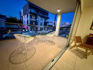 Modern 2 bedroom flat in Engomi - Strovolos - 5