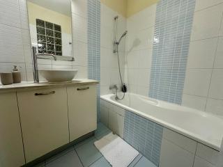 Modern 2 bedroom flat in Engomi - Strovolos - 4