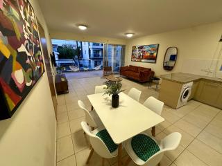 Modern 2 bedroom flat in Engomi - Strovolos - 3