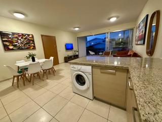 Modern 2 bedroom flat in Engomi - Strovolos - 2