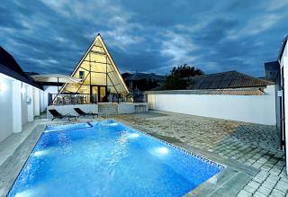 The Gabalux Villas - Gabala - 3