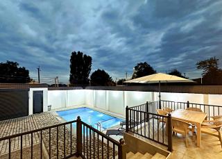 The Gabalux Villas - Gabala - 2