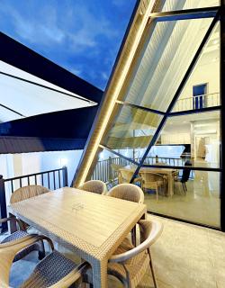 The Gabalux Villas - Gabala - 1