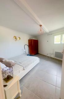 Charming one bed room - Roquebrune-Cap-Martin - 5