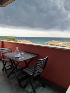 Casa al Mare Suite - Fronte Mare - Parcheggio - Cogoleto - 0