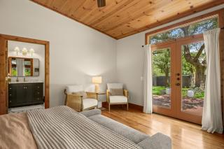 Live Oak Hideaway - Austin - 4