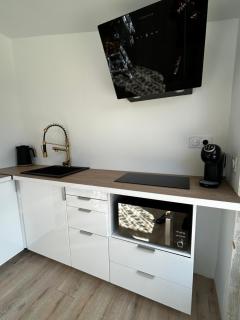 L'Essentiel Room - Velaux - 2