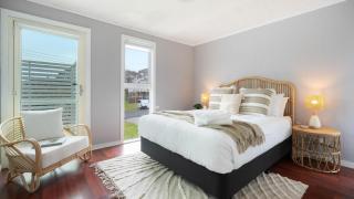 Lakeview Retreat - Culburra Beach - 6