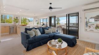 Lakeview Retreat - 2