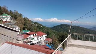 Kashmir Point View Apartment - Murree - 6