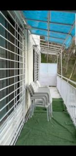 Kashmir Point View Apartment - Murree - 5