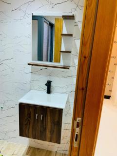 Aylane 1 N2 Appartement standing 5 minutes de la plage - Martil - 7