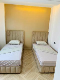Aylane 1 N2 Appartement standing 5 minutes de la plage - Martil - 6