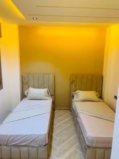 Aylane 1 N2 Appartement standing 5 minutes de la plage - Martil - 5