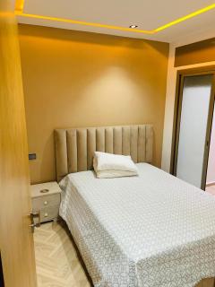 Aylane 1 N2 Appartement standing 5 minutes de la plage - Martil - 2