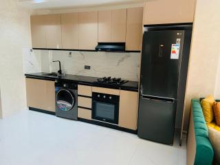 Aylane 1 N2 Appartement standing 5 minutes de la plage - Martil - 1