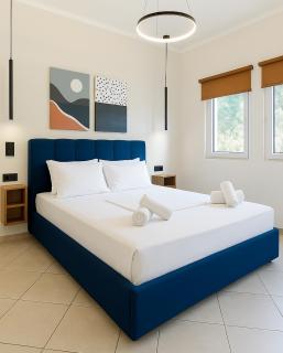 New Village Studios, Preveza A1 - Prévéza - 9