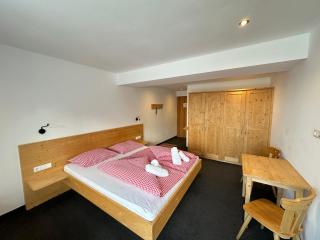 Schihaus Schöneben - Reschen - 8